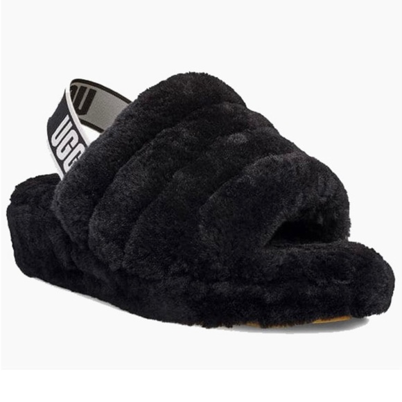 UGG Shoes - UGG NWOBb FLUFF YEAH